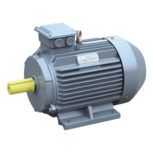 三相异步电机接线图