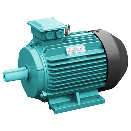 超高效电机的关键制造技术